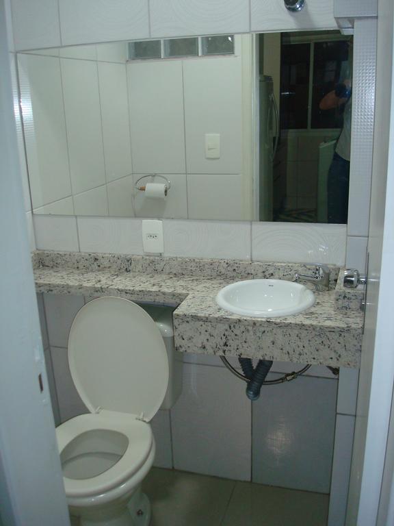 Apartamento Acacias Балнеариу-Камбориу Экстерьер фото
